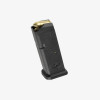 Chargeur Magpul PMAG 10 GL9 Glock 19 9x19 – Noir