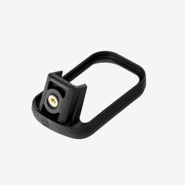 Puits de chargeur Magpul GL pour Glock 17 Gen3 – Noir