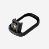 Puits de chargeur Magpul GL pour Glock 19 Gen4 – Noir