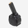 Chargeur tambour Magpul PMAG D-50 GL9 Glock 9x19 – Noir