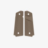 Plaquettes de crosse Magpul MOE TSP pour 1911 – Flat Dark Earth