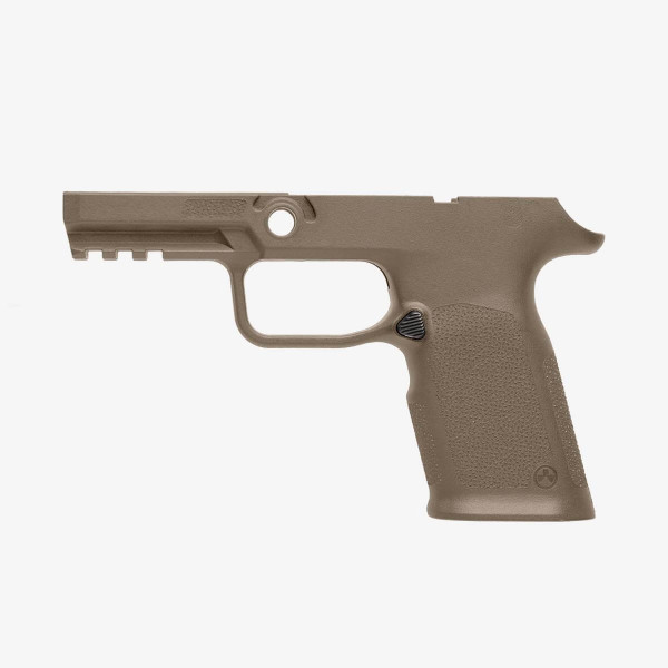 Carcasse EHG SG9 Magpul SIG P320 Full Size – Flat Dark Earth