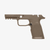 Carcasse EHG SG9 Magpul SIG P320 Full Size, sûreté – Flat Dark Earth