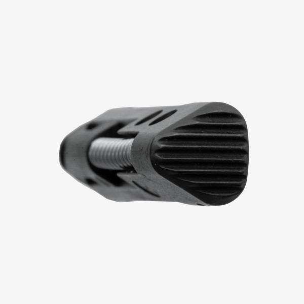 Bouton de chargeur Magpul SG9 SIG P320/M17 – Noir