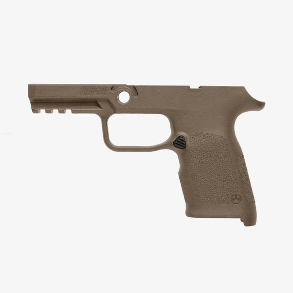 Carcasse EHG SG9 Magpul SIG P320 Compact – Flat Dark Earth