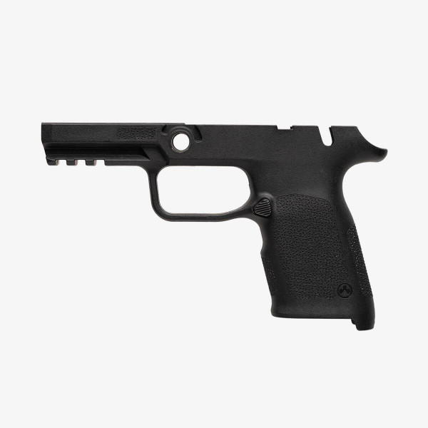 Carcasse EHG SG9 Magpul SIG P320 Compact, sûreté – Noir