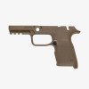 Carcasse EHG SG9 Magpul SIG P320 Compact, sûreté – Flat Dark Earth
