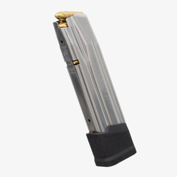 Chargeur Magpul AMAG 21 SG9 SIG P320 M17 9x19 – Inox