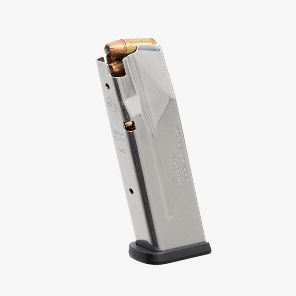 Chargeur Magpul AMAG 17 SG9 SIG P365 9x19 – Inox