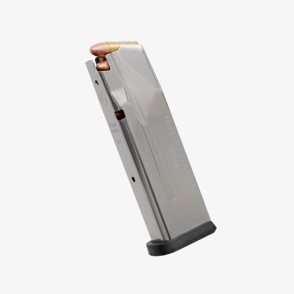 Chargeur Magpul AMAG 15 SG9 SIG P365 9x19 – Inox