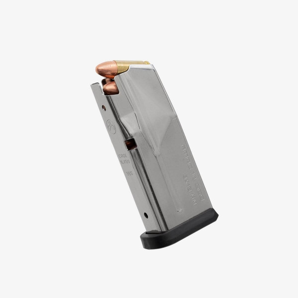 Chargeur Magpul AMAG 10 SG9 SIG P365 9x19 – Inox