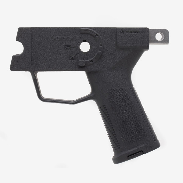 Poignée Magpul MOE SL HK94/93/91 et clones – Noir