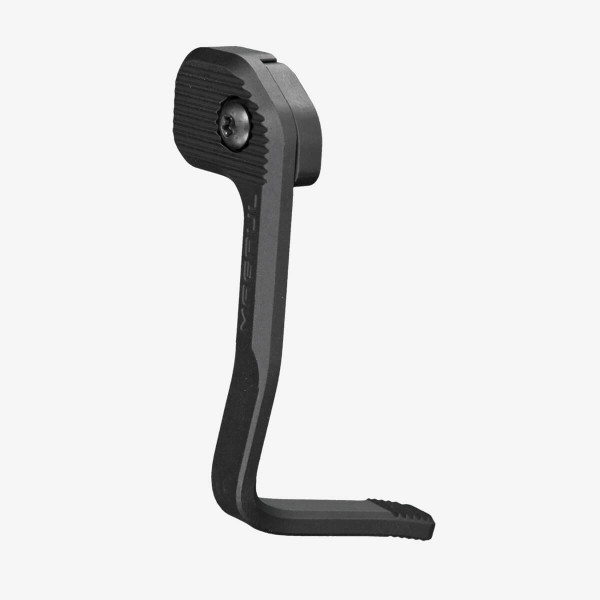 Levier de retenue de culasse Magpul B.A.D. AR15 – Noir