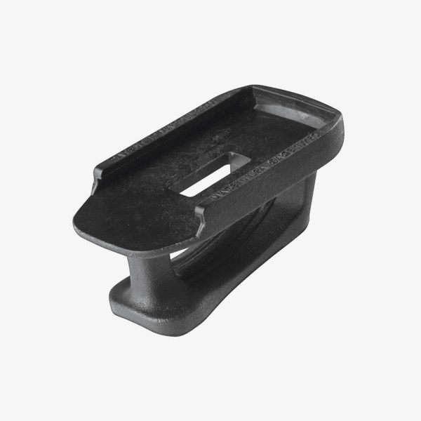 Talons Magpul PMAG Ranger Plate AK/AKM x3 – Noir
