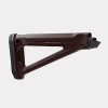 Crosse Magpul MOE AK AK47/AK74 – Plum (prune)