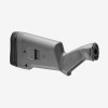 Crosse Magpul SGA Remington 870 – Gris Stealth Gray