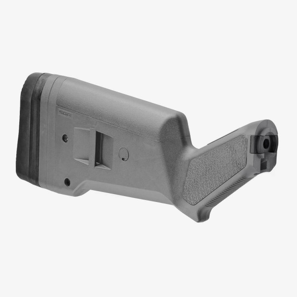 Crosse Magpul SGA Mossberg 500/590A1 – Gris Stealth Gray