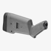 Crosse Magpul SGA Mossberg 500/590A1 – Gris Stealth Gray