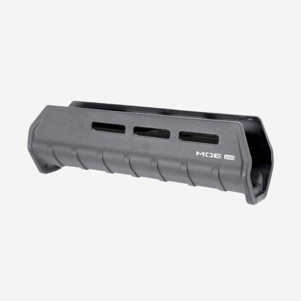 Garde-main Magpul MOE M-LOK Mossberg 590/590A1 – Gris Stealth Gray