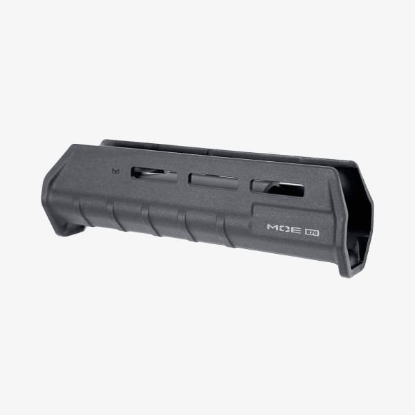 Garde-main Magpul MOE M-LOK Remington 870 – Gris Stealth Gray
