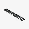 Panneau de rail Magpul Ladder – Noir