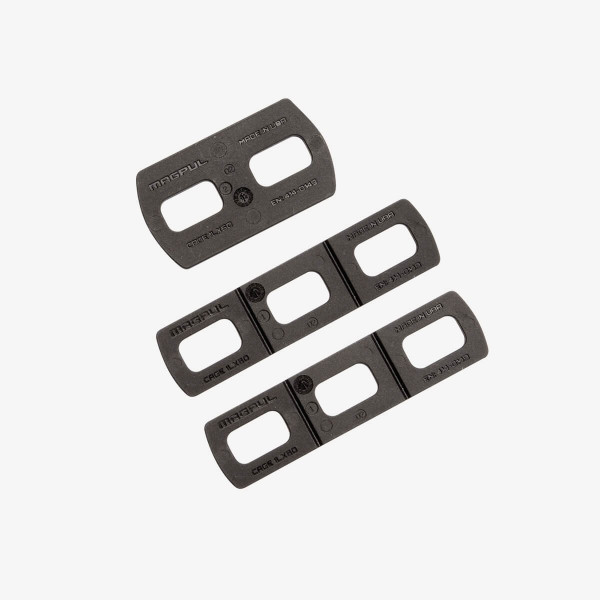 Kit adaptateur Magpul M-LOK vers MOE