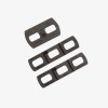 Kit adaptateur Magpul M-LOK vers MOE
