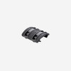 Panneaux de rail Magpul XTM Enhanced – Noir