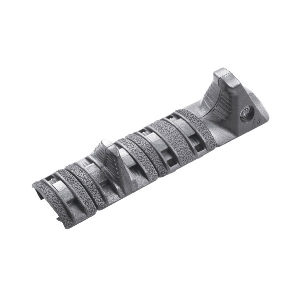 Kit butée de main Magpul XTM – Gris Stealth Gray