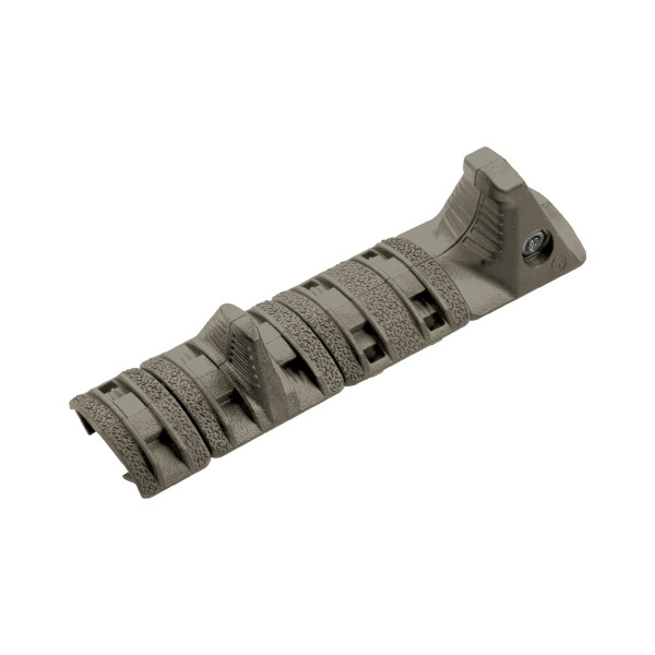 Kit butée de main Magpul XTM – Vert olive