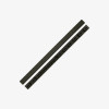Cache-rails Magpul M-LOK Type 1 (x2) – Vert olive (OD Green)