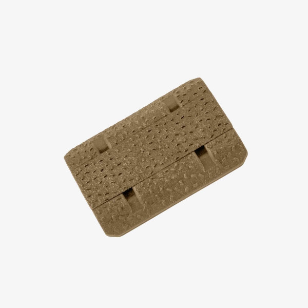 Cache-rails Magpul M-LOK Type 2 (x6) – MCB