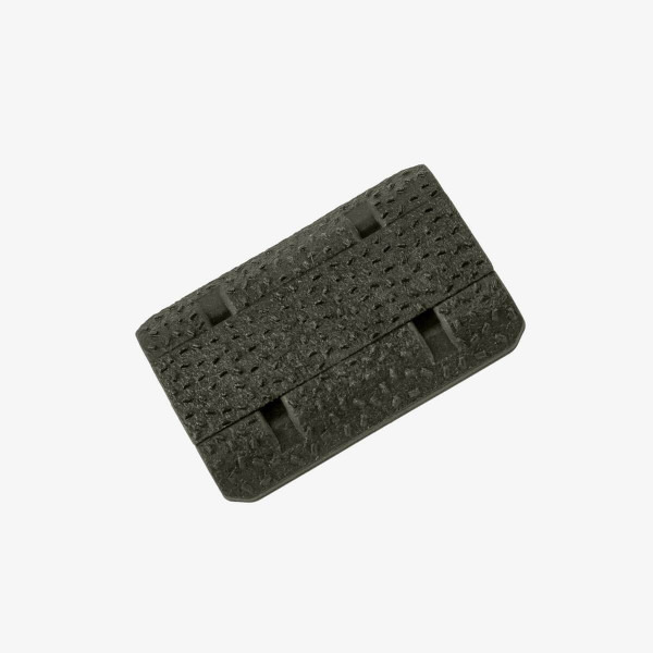 Cache-rails Magpul M-LOK Type 2 (x6) – Vert olive (OD Green)
