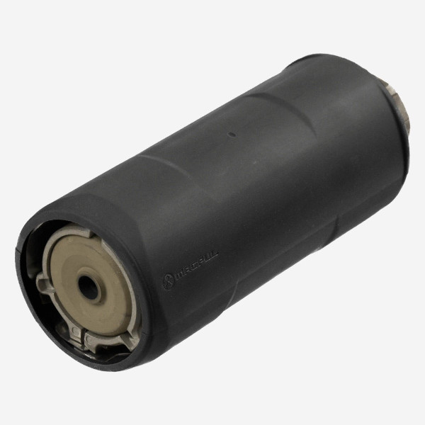 Manchon thermique Magpul pour modérateur de 5,5 pouces – Noir