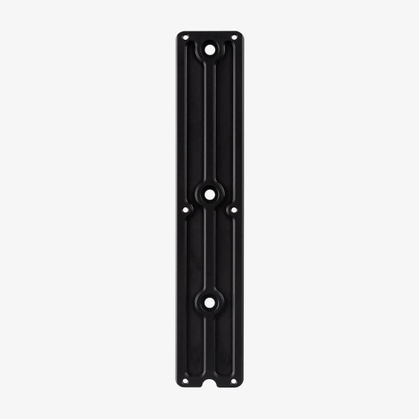 Adaptateur Magpul M-LOK Dovetail 4 emplacements RRS/ARCA – Noir