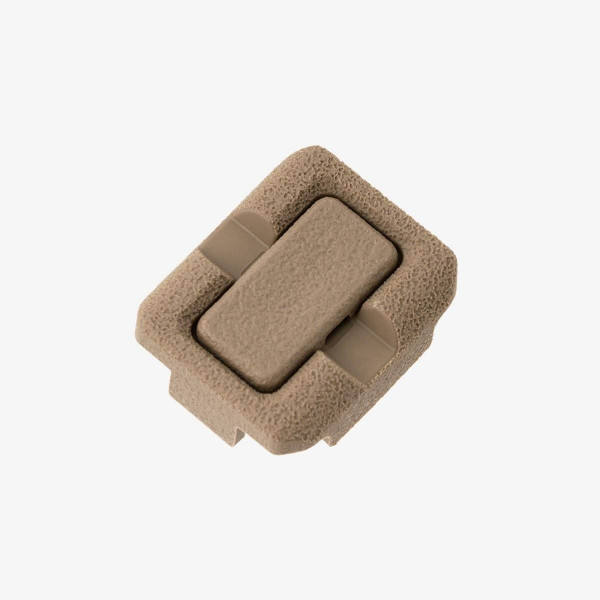 Kit de guide-câbles Magpul Wire Control Kit M-LOK – Flat Dark Earth