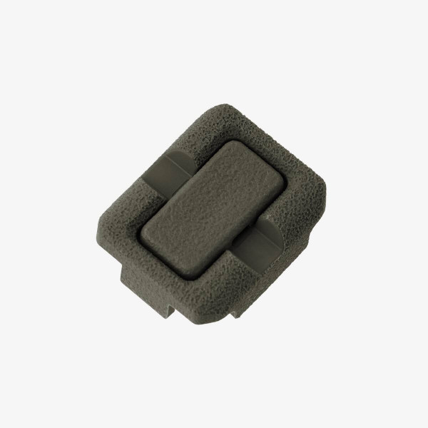 Kit de guide-câbles Magpul Wire Control Kit M-LOK – Vert olive