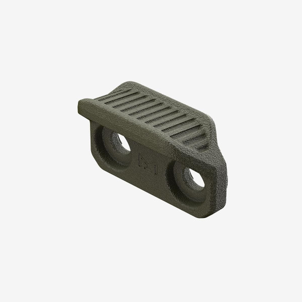 Repose-pouce M-LOK Magpul – Vert olive