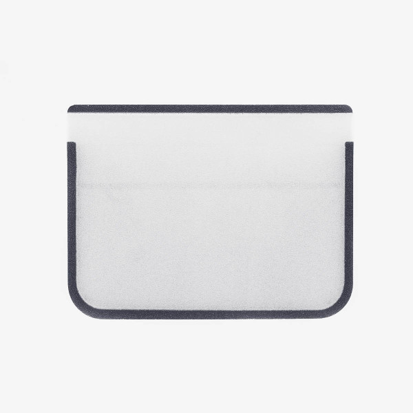 Portefeuille pliant Magpul DAKA Everyday – Gris Stealth Gray