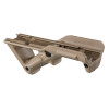 Poignée avant inclinée Magpul AFG – Flat Dark Earth