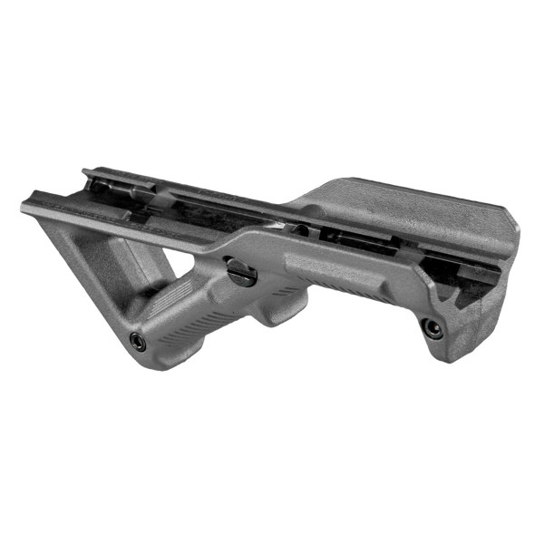 Poignée avant inclinée Magpul AFG – Gris Stealth Gray