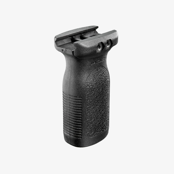 Poignée avant verticale Magpul RVG – Noir