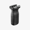 Poignée avant verticale Magpul RVG – Noir