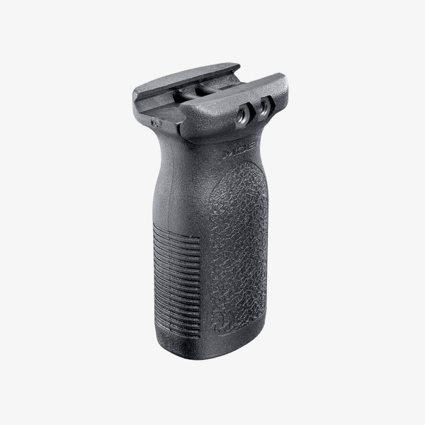 Poignée avant verticale Magpul RVG – Gris Stealth Gray