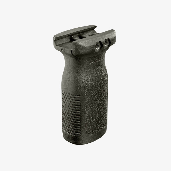 Poignée avant verticale Magpul RVG – Vert olive