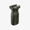Poignée avant verticale Magpul RVG – Vert olive