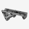 Poignée avant inclinée Magpul AFG2 – Gris Stealth Gray