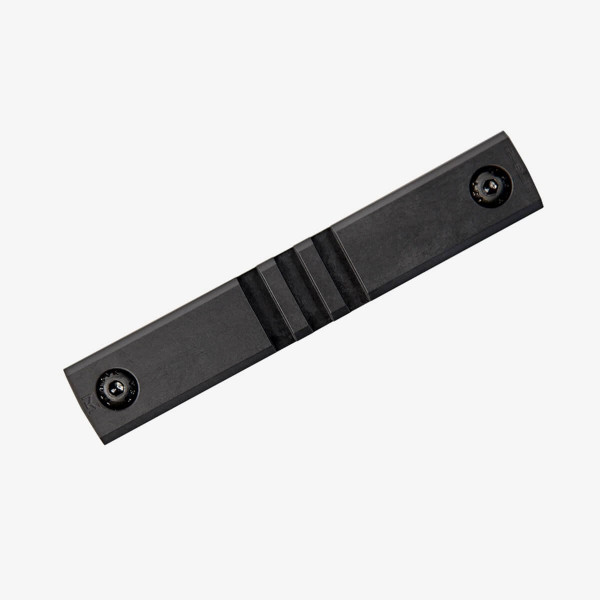 Adaptateur de rail Magpul M-LOK pour poignée AFG-2 – Noir
