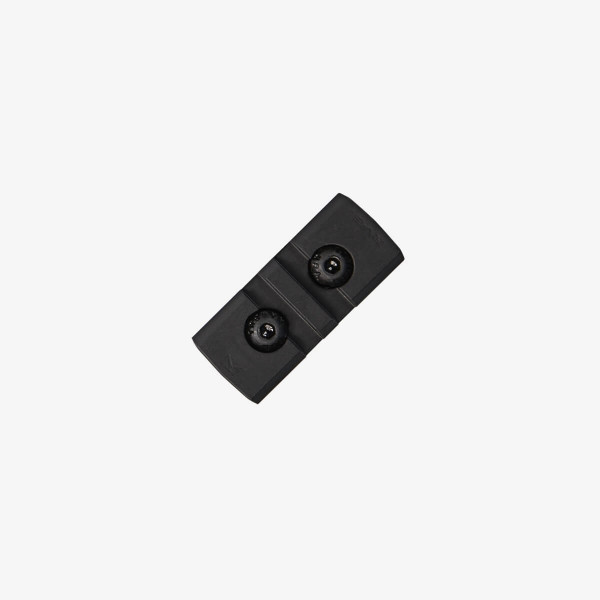 Adaptateur de rail Magpul M-LOK pour poignée RVG – Noir