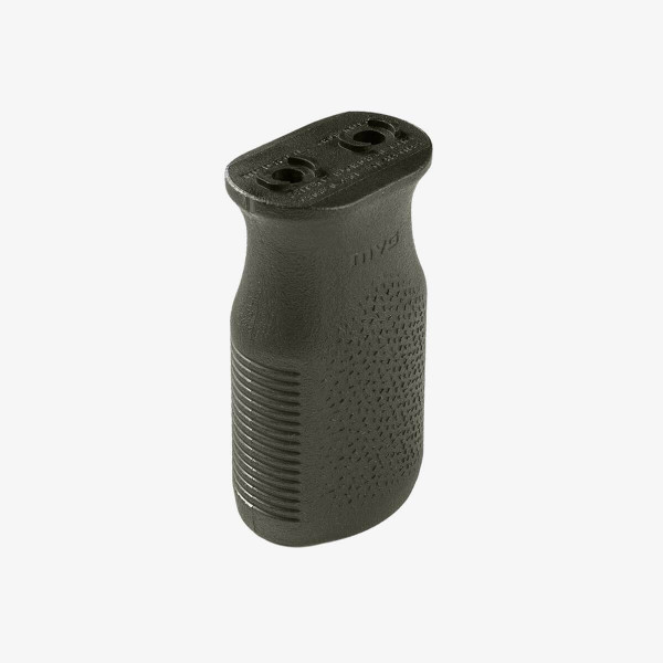 Poignée verticale Magpul MVG MOE M-LOK – Vert olive (OD Green)